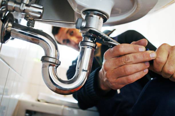 Best Commercial Plumbing in Mayville, WI